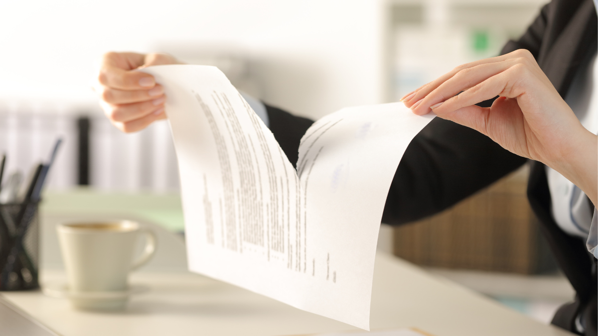 What happens when an IFRS 16 lease agreement changes?