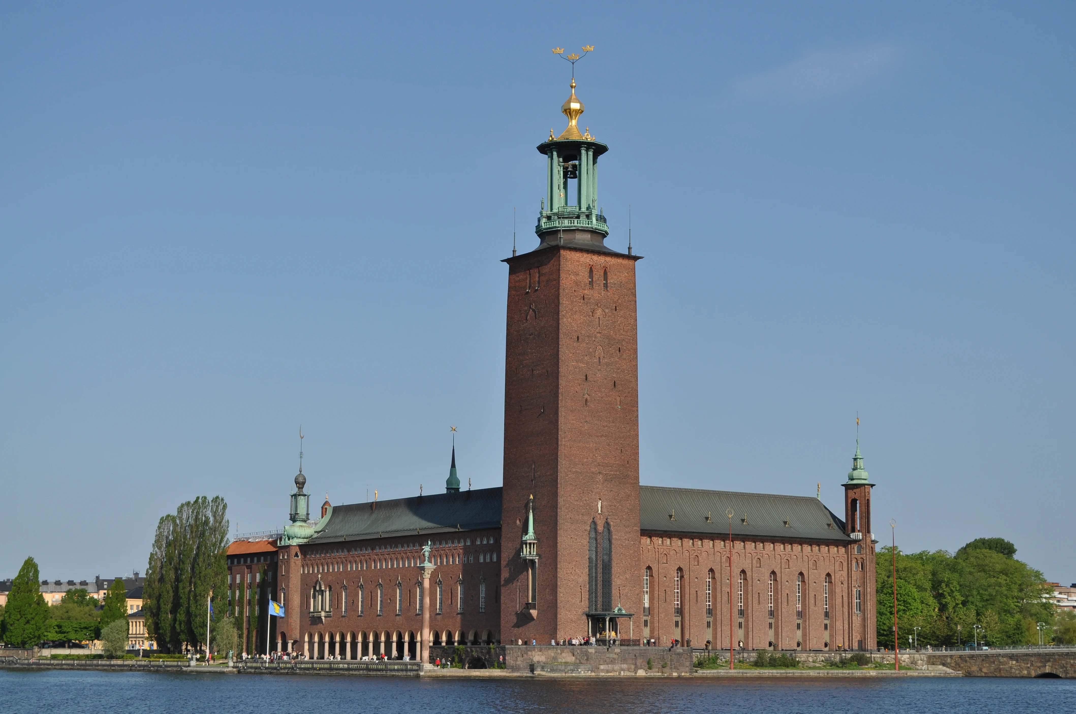 Leasify supports Sweden’s public sector with RKR R5 reporting