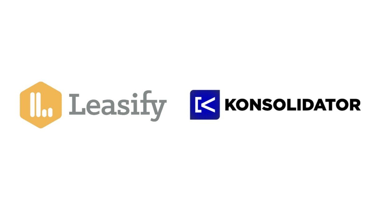 Konsolidator integrerar IFRS 16-verktyget Leasify i sin mjukvara