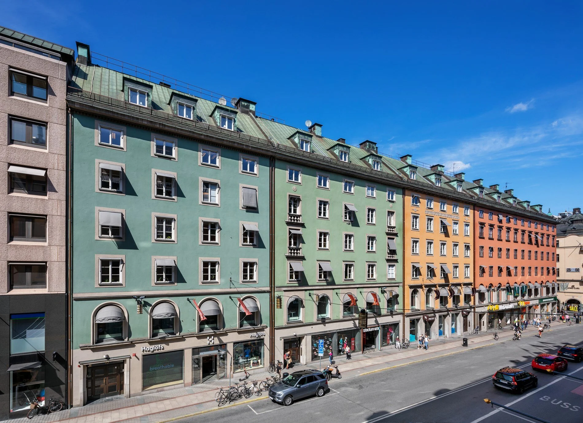 Leasify 2024: ”Nu finansierar vi vår egen tillväxt”