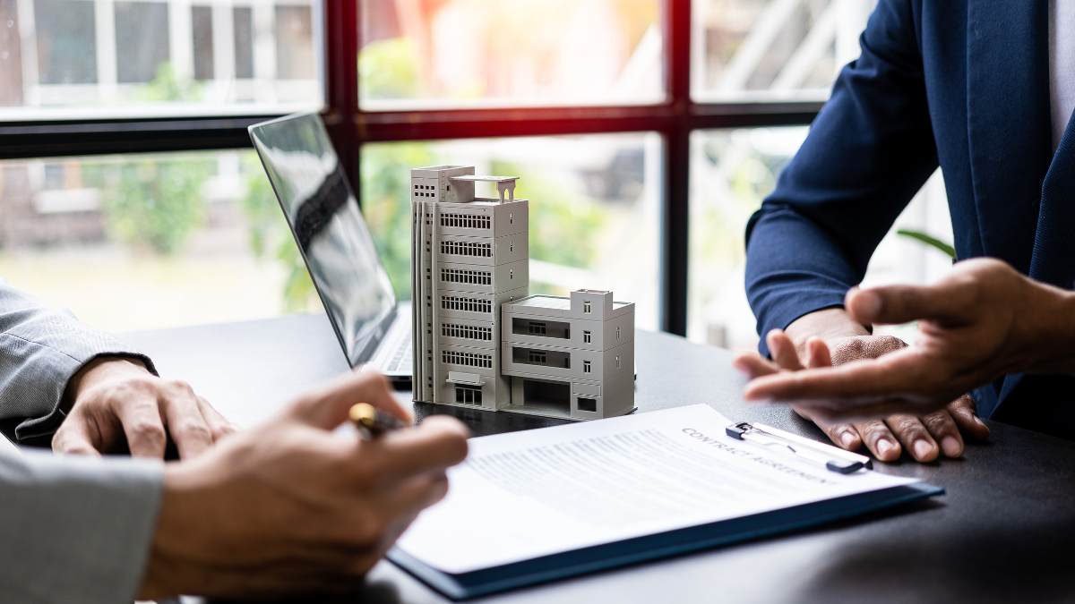 When do you need to reassess a lease under IFRS 16?